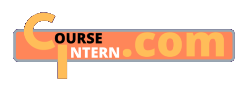 CourseIntern Logo